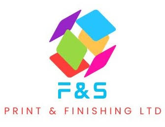 F & S PRINT & FINISHING LTD logo