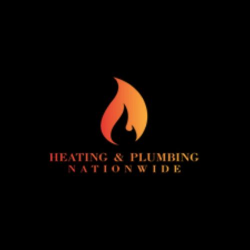 Heating and Plumbing Nationwide LTD Logo