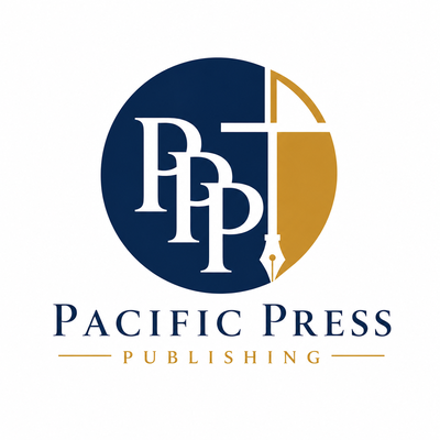 Pacific Press Publishing logo
