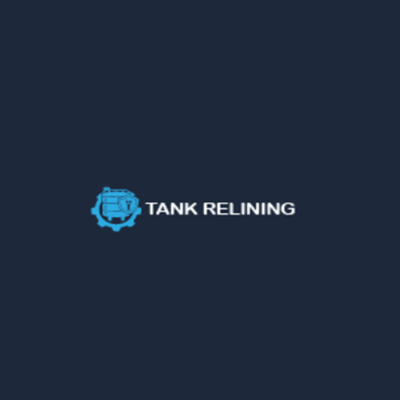 Tank Relining Ltd logo