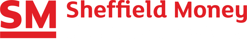 Sheffield Money Logo