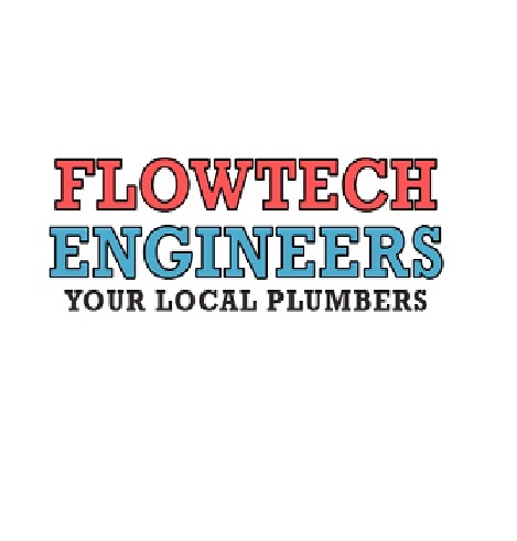 FlowTech Engineers Logo