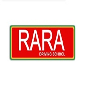 RARA Driving School | Automatic & Manual Logo