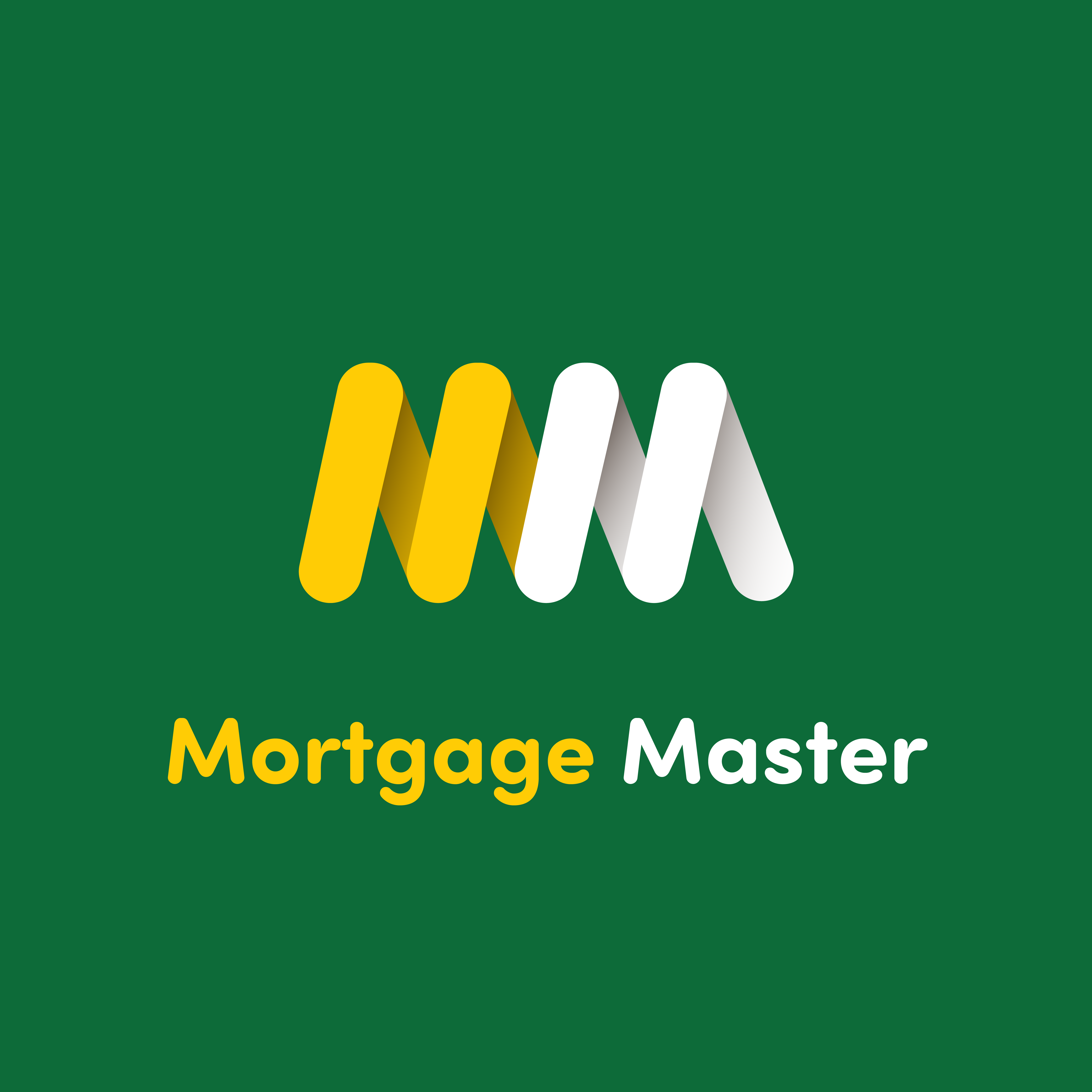 Mortgage Master Logo