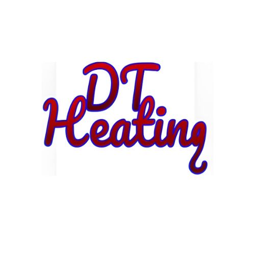 DT Heating Oxford – Gas Engineer in Oxfordshire Logo