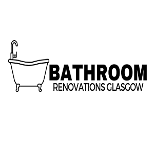 Bathroom Renovations Glasgow Ltd Logo