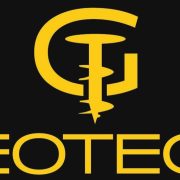 Geotech Piling & Groundwork Solutions Ltd. logo