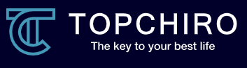 Top Chiropractic - Birmingham Logo