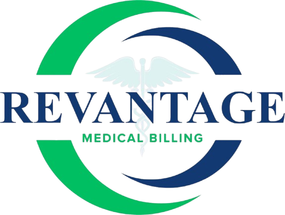 Revantagebilling logo