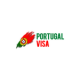 Portugal Visa logo