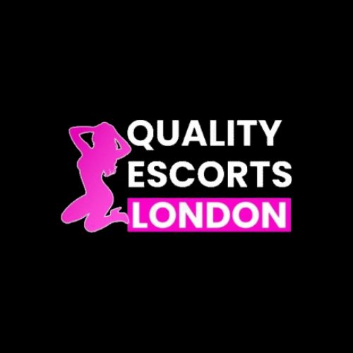 Quality Escorts London Logo