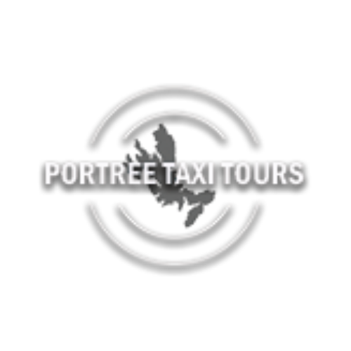 Portree Taxi Tours Logo
