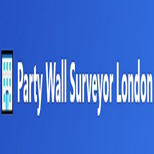 Party Wall Surveyor London Logo
