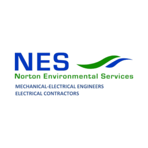 Norton Environmental Services Logo