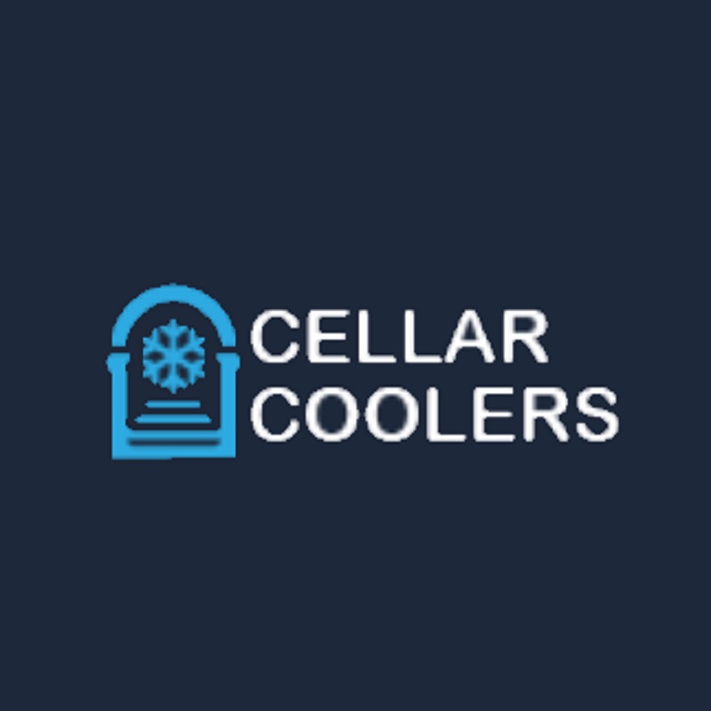 Cellar Coolers Ltd Logo