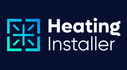 Heating Installer logo