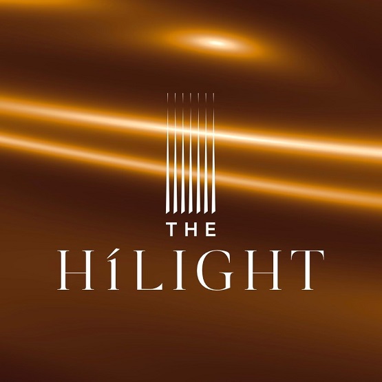 The HiLight Battersea Logo
