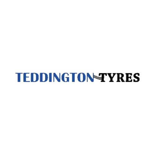 Teddington Tyres Ltd logo