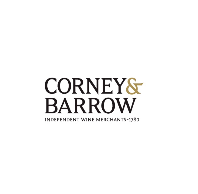 Corney & Barrow East Anglia shop Logo