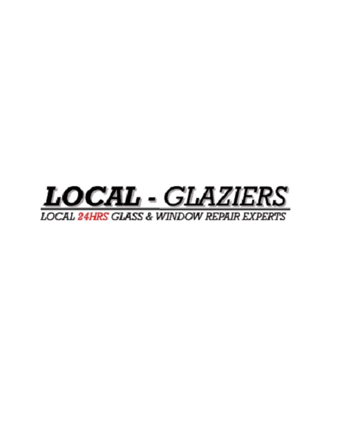 Adam & Ben Glazing Logo