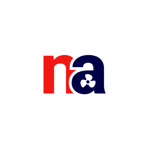 Newcastle Air Conditioning Logo