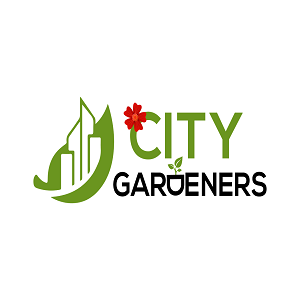 City Gardeners North London Logo