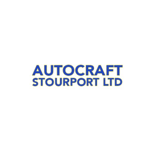 Autocraft Stourport Limited – HGV Repairs Bromsgrove Logo