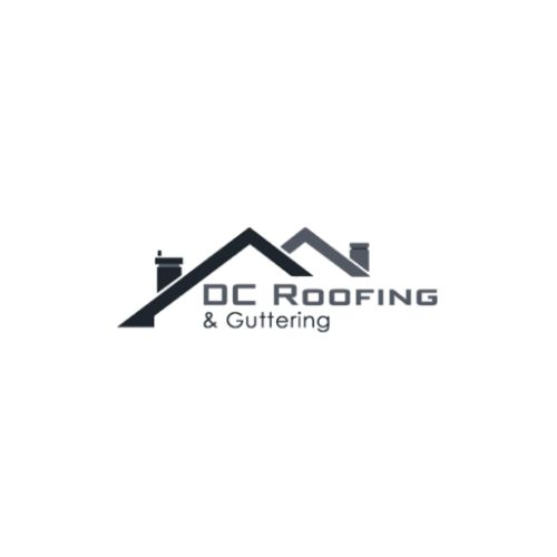 DC Roofing and Guttering – Roofer Wirral Logo