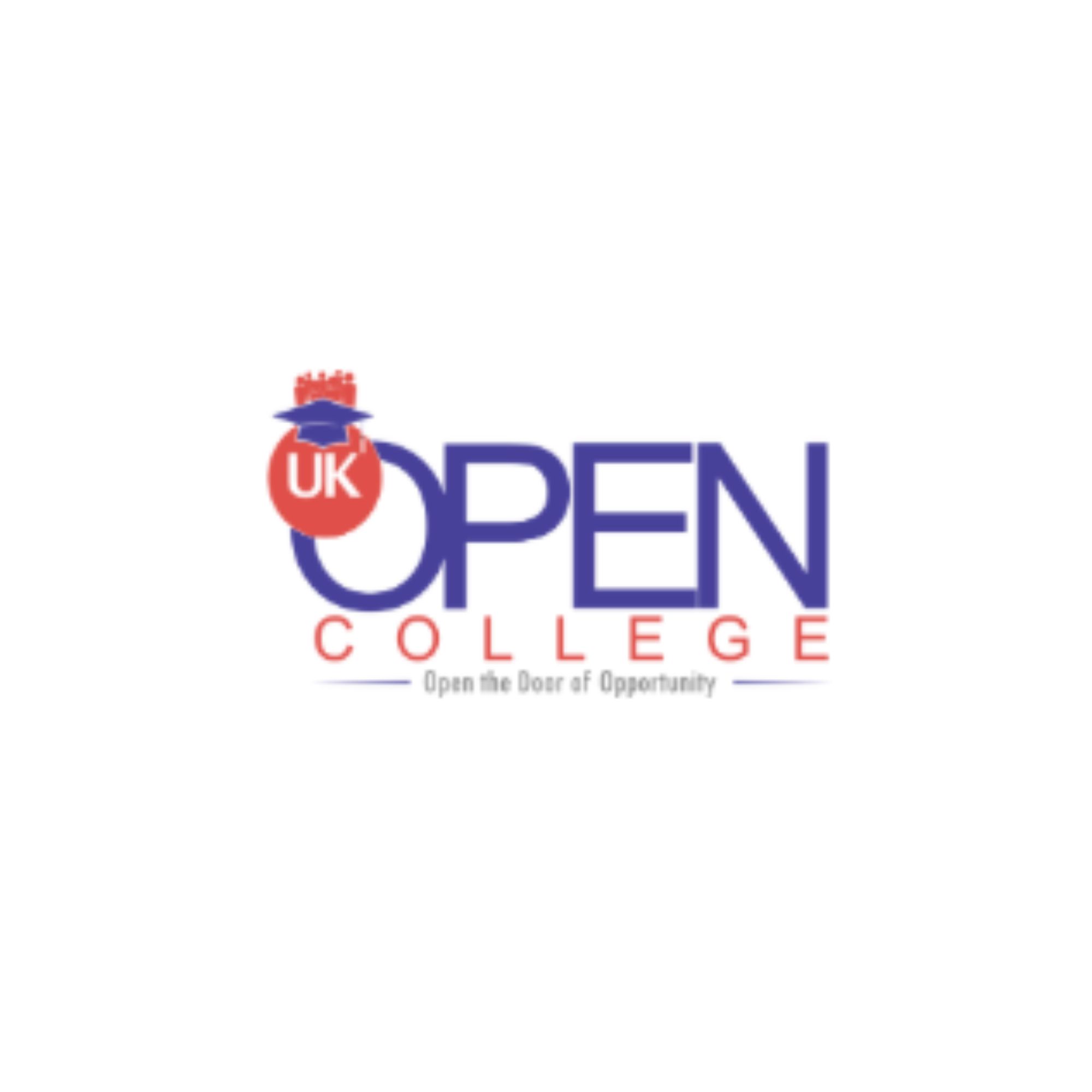 UK Open College Logo