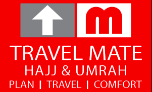 Travel Mate Logo