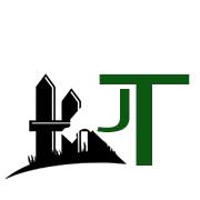 JT Fencing & Security logo