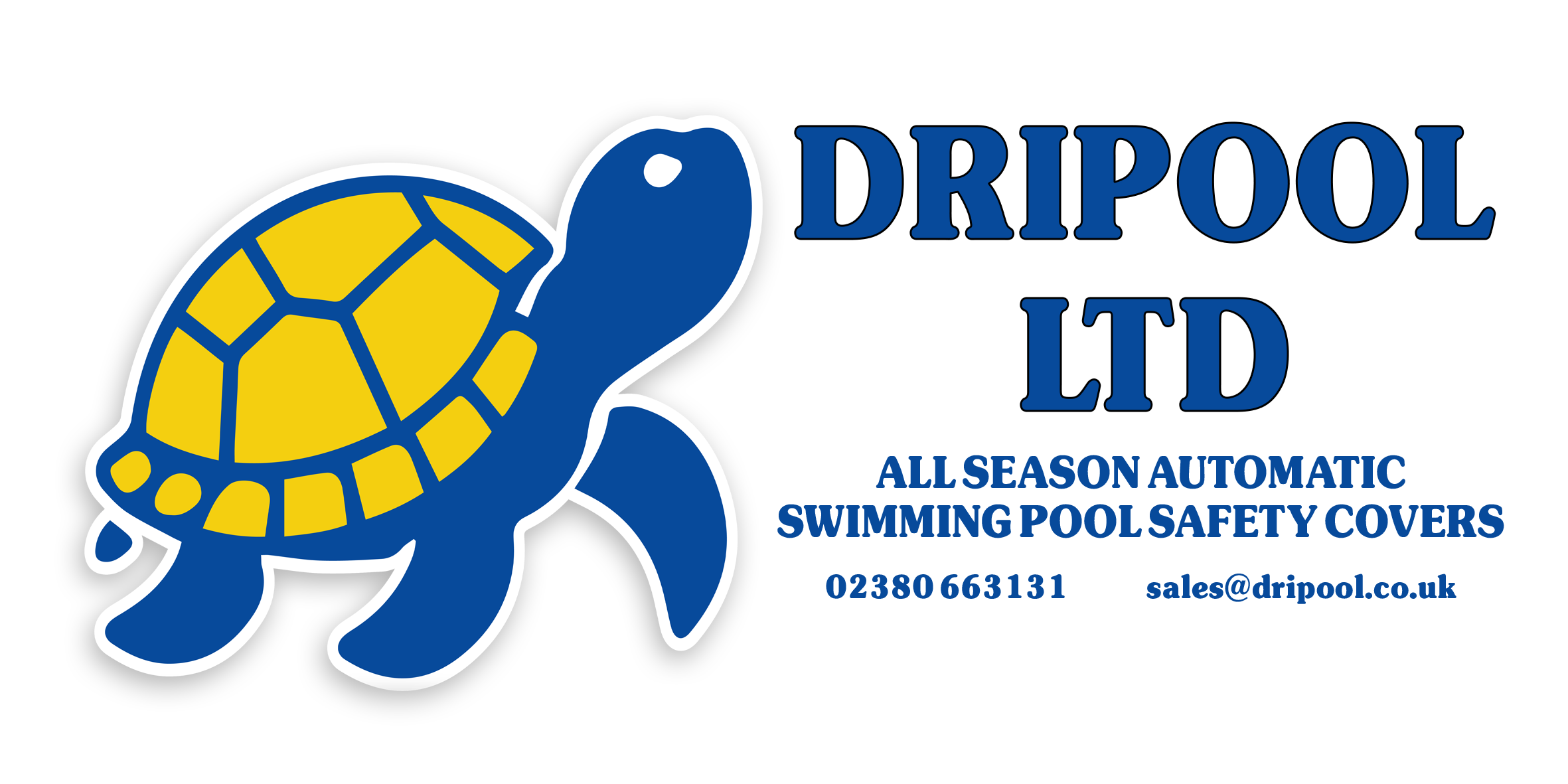 Dripool Ltd Logo