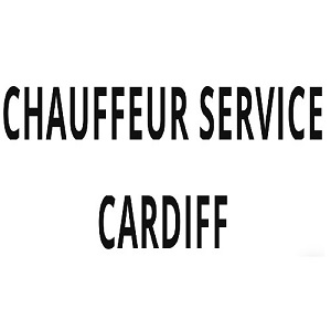 Chauffeur Service Portsmouth Logo