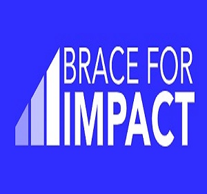 Brace For Impact Logo
