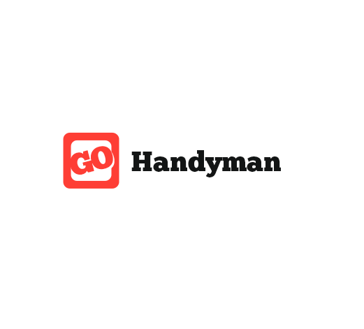 Go Handyman London logo