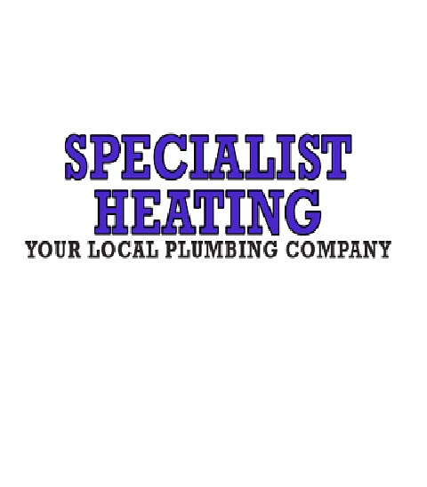 Specialist Heating Logo