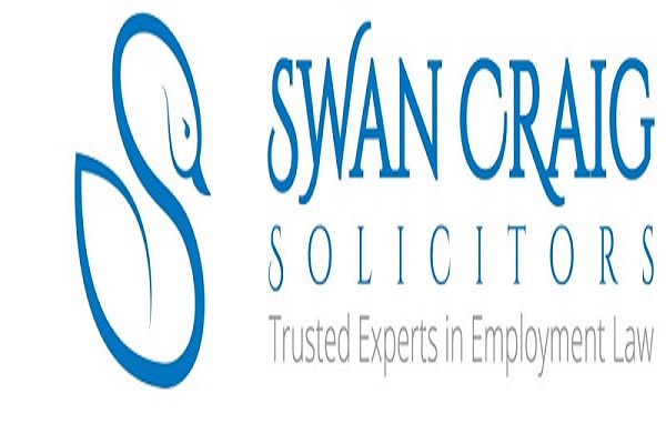 Swan Craig Solicitors Logo