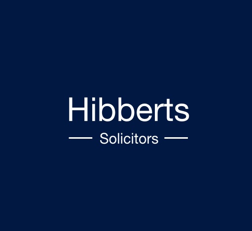 Hibberts Solicitors Middlewich logo