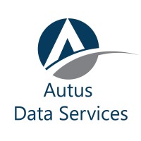 Autus Data Services Ltd Logo