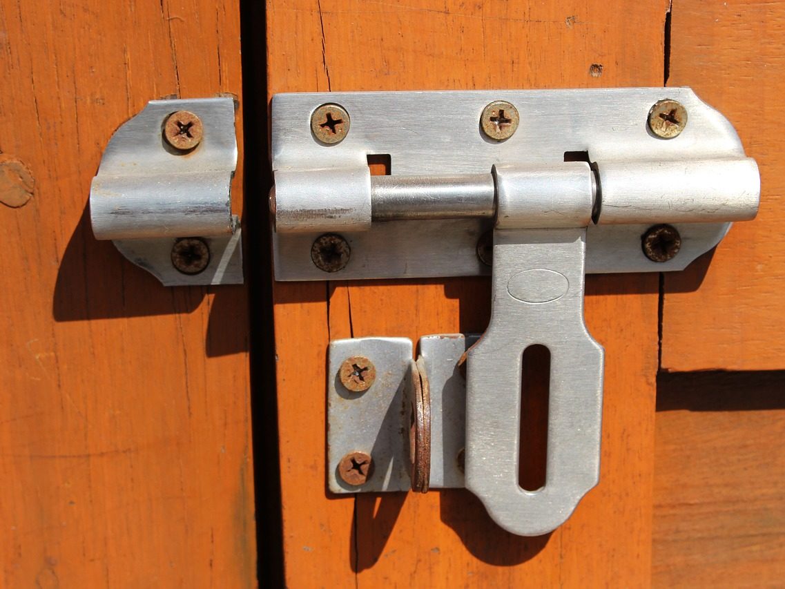 The Magic Locksmith Belfast Logo