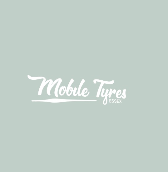 24 Hour Mobile Tyres Essex Logo