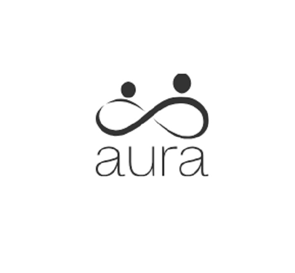 Aura Funerals Logo