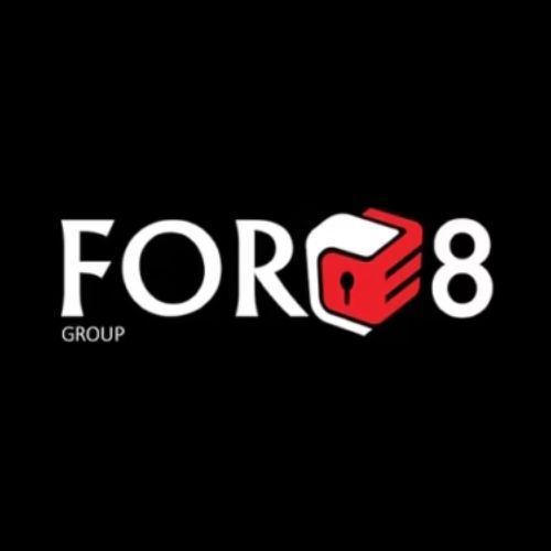 Force8 Services Ltd Logo