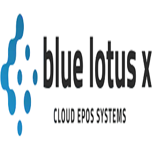 BLUELOTUSX LTD Logo