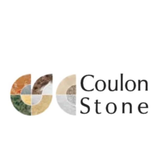 Coulon Stone Logo