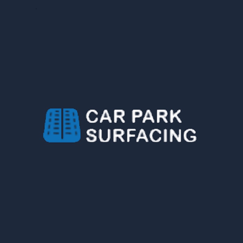 Car Park Surfacing Ltd logo