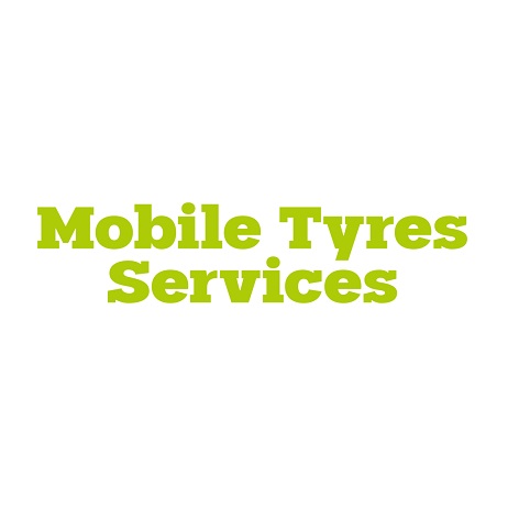 Mobile Tyres Services LTD Logo