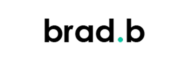 BradB Digital Logo