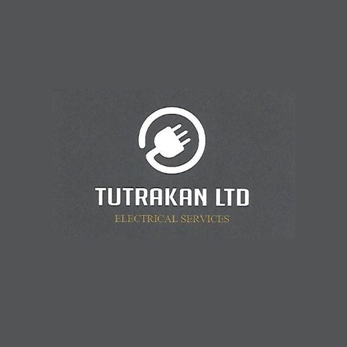 Tutrukan Ltd – Electrician South London Logo