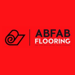 Abfab Flooring - Flooring Monmouth Logo
